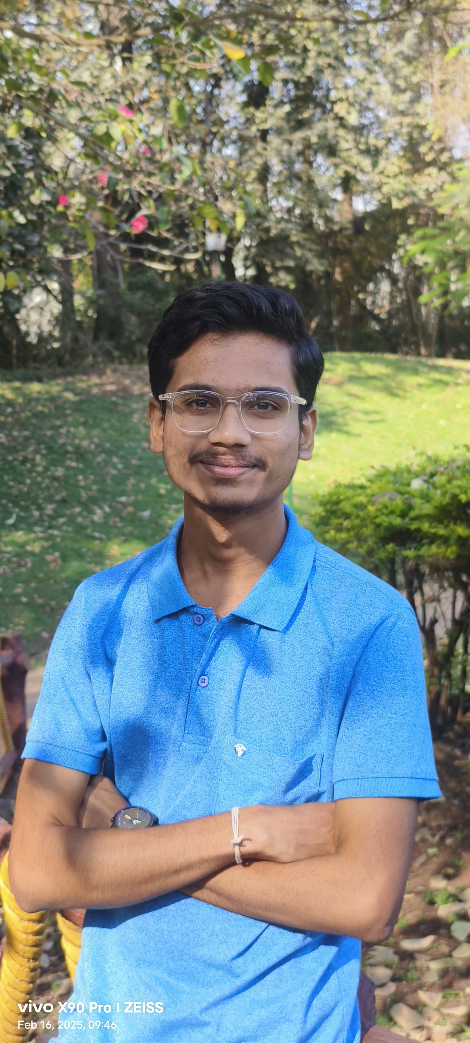 Team member